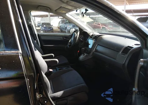 2008 Honda Cr-V Lx z USA, uszkodzony, nr VIN JHLRE383X8C012033